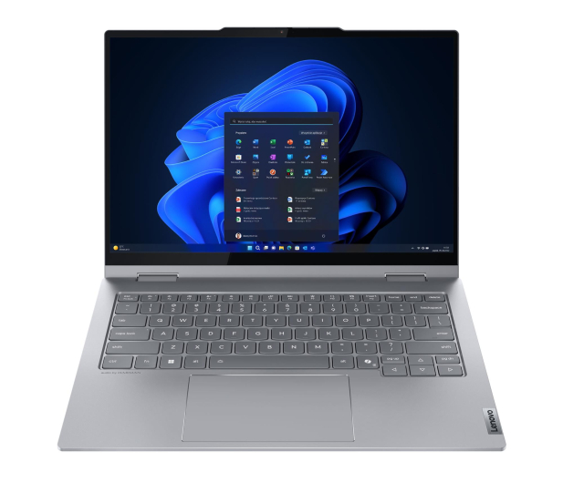 Lenovo ThinkBook 14 2w1 Ultra 7-255U/16GB/512/Win11P - 1354802 - zdjęcie